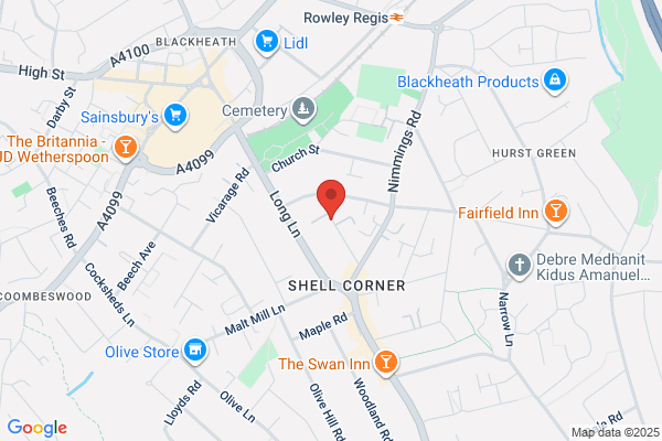 Rajja Chemist