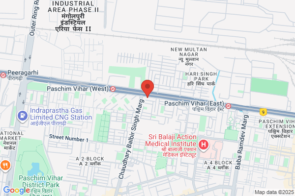 Prp Services