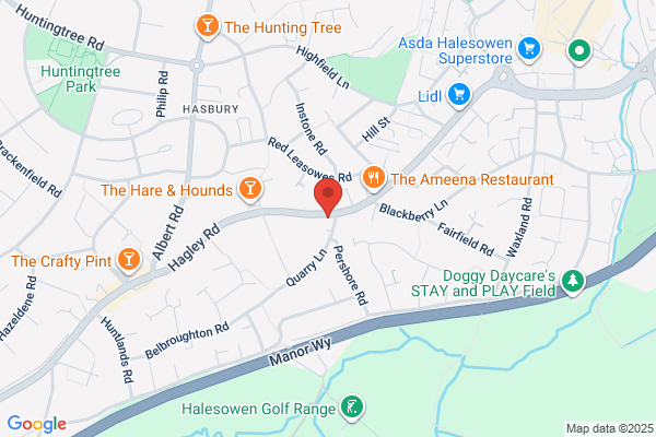 Halesowen Medical Practice