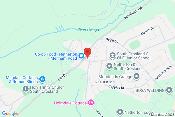 Netherton Surgery