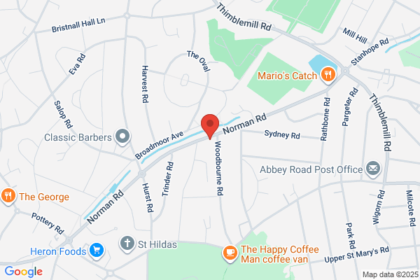 Norman Road Surgery