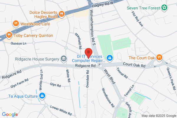 Quinton Lane Care Centre