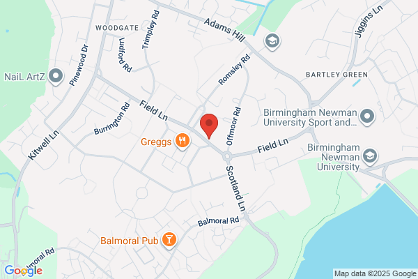 Bartley Green Social Club