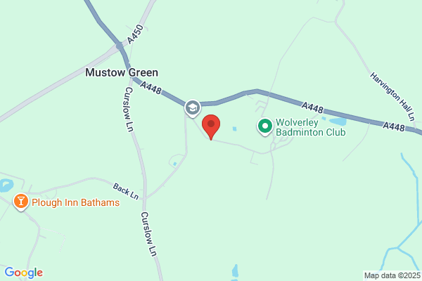 The Frankly Bowman Archery Club