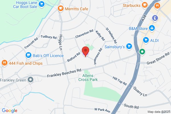 Allens Cross Community Association