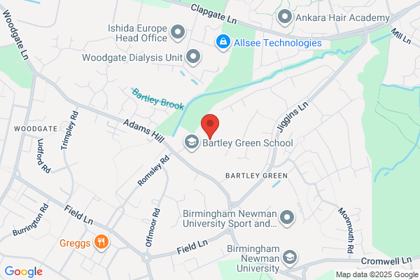 Bartley Green Community Leisure Centre