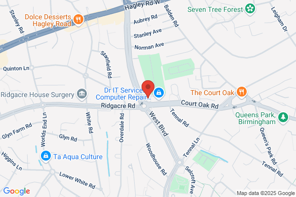Central Co-op Food - Harborne