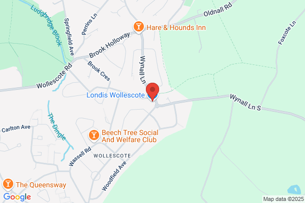 Londis