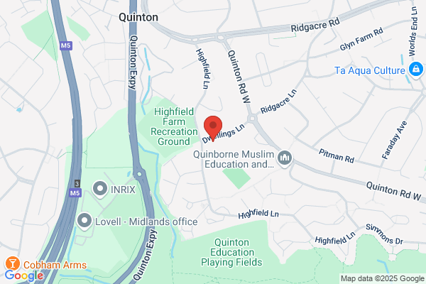 Domino's Pizza - Birmingham - Oldbury