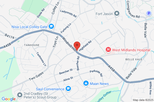 Bhandal Dental Practice Colley Gate
