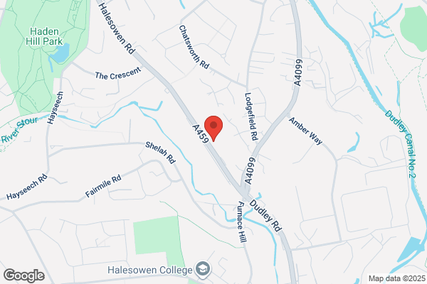 Haden Hill Dental Surgery