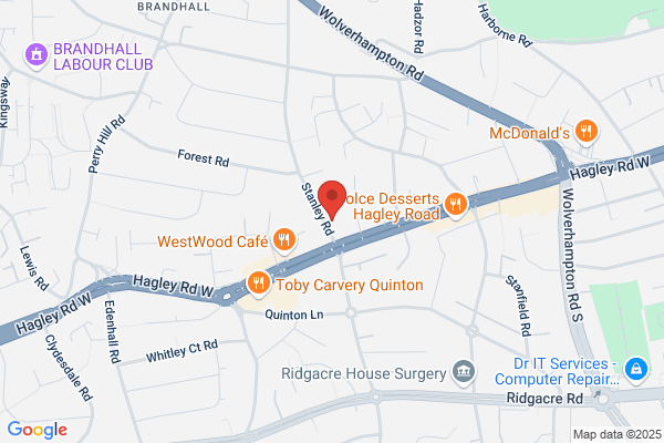 Stanley Road Dental Practice