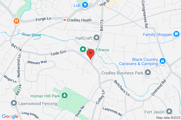 Adam Jones & Sons (Blackheath) Ltd