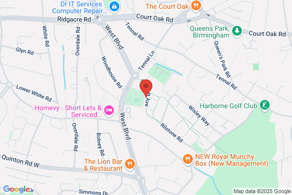 Quinborne Medical Practice