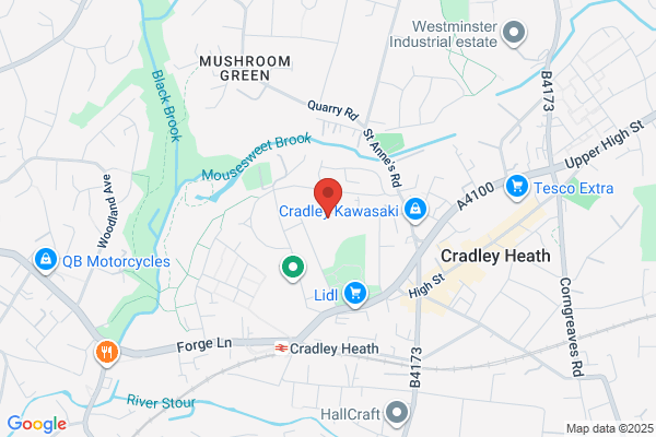 Corfield School Of Motoring