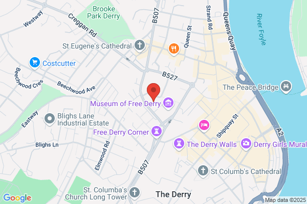 Londonderry Driving School