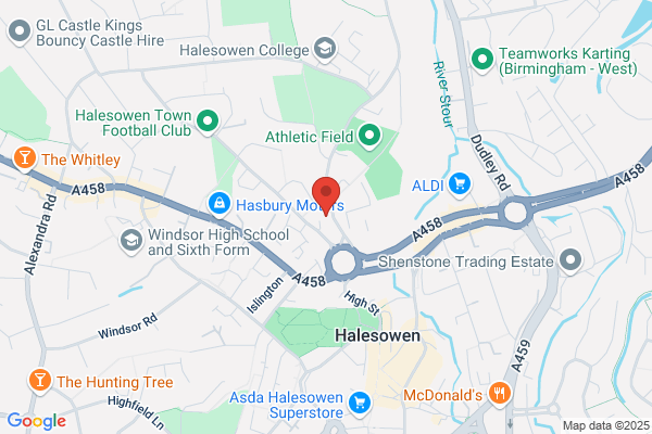 ED Electrical Ltd