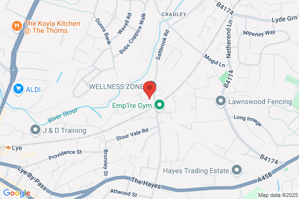 Midlands Electrical Contracting Ltd