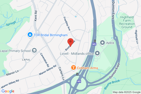 Tildesley Electrical Services