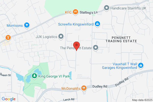 Centreline Machine Guards Ltd