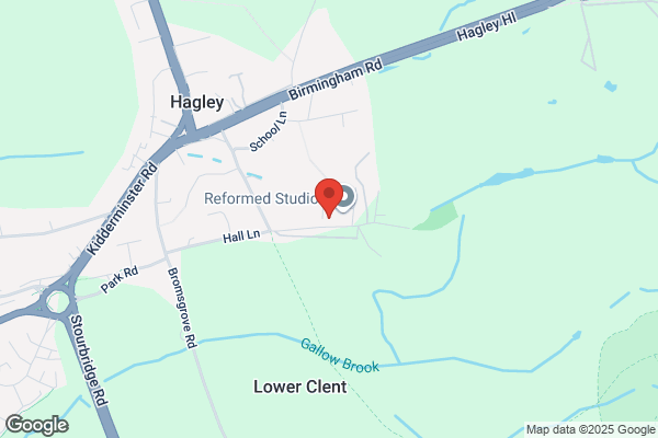 Hagley Engineering Ltd