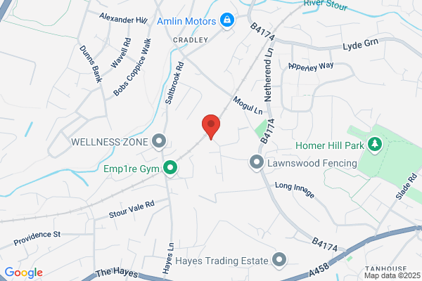 Holway Engineering Ltd