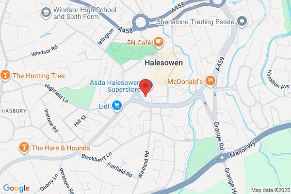Hicks Hadley Estate Agents