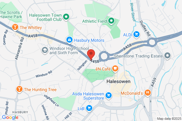 Henley Financial Services