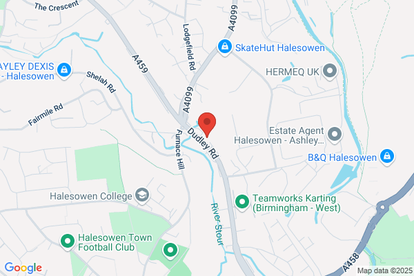 Motability Scheme at Halesowen Motor House Ford
