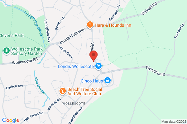 Wynall Lane Fish Bar