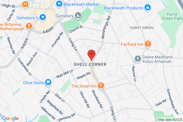 M A Bridge