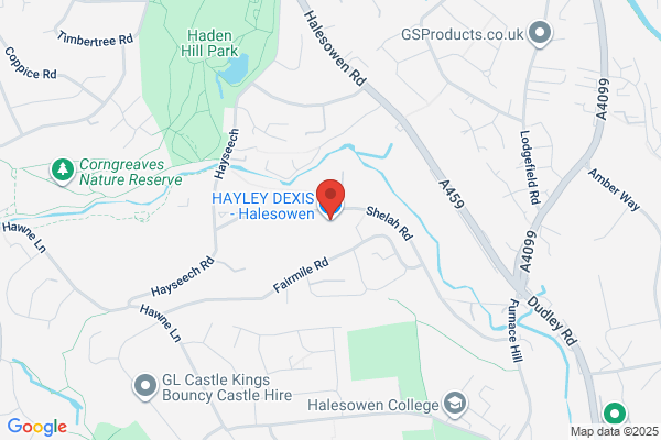 S F Kelly