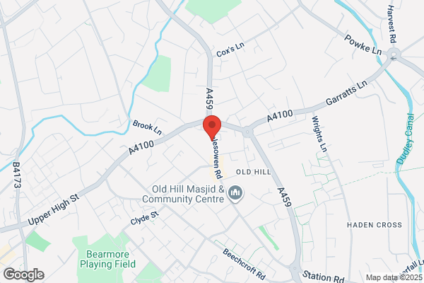 Penny Hill
