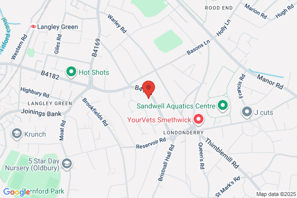 Voyage Care: Brookfields
