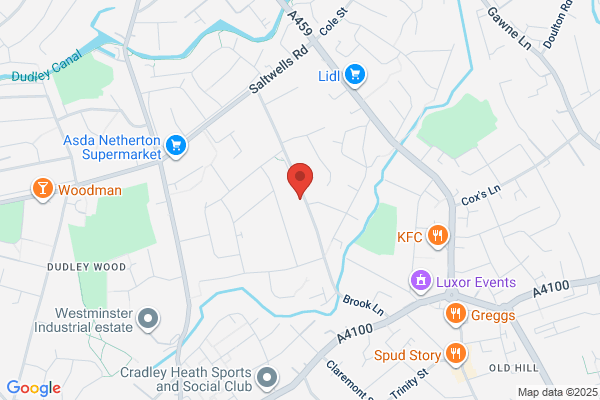 Boiler Repairs Man