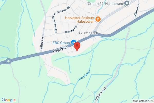 Hadzor-Davies Residential Ltd