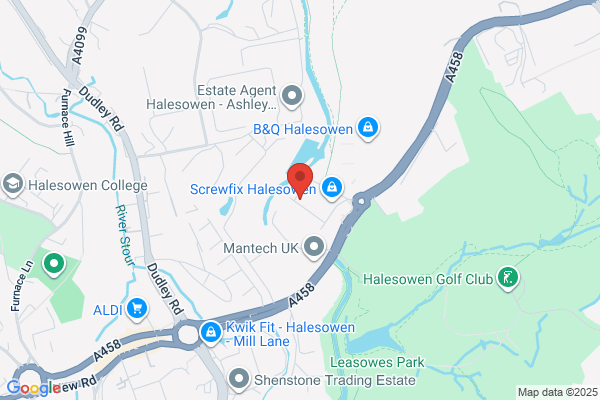 Coleshill Interiors