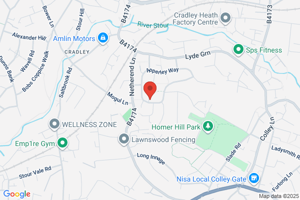 High Park Landscaping Ltd