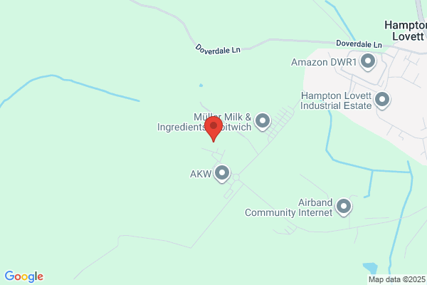 Armstrong Intergrated Systems Ltd