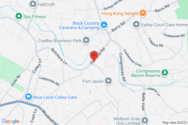 Mobility Services