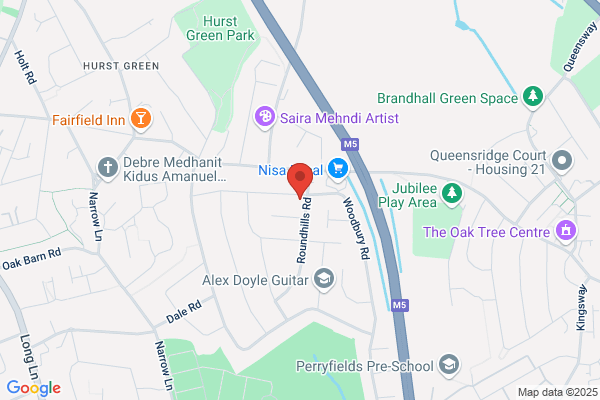Merryvale Nursery Ltd