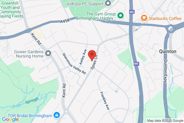 Allenbrook Nursing Home