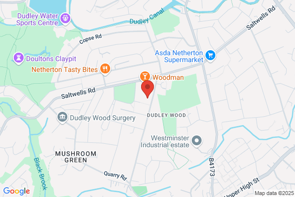 Ashgrove Care Centre