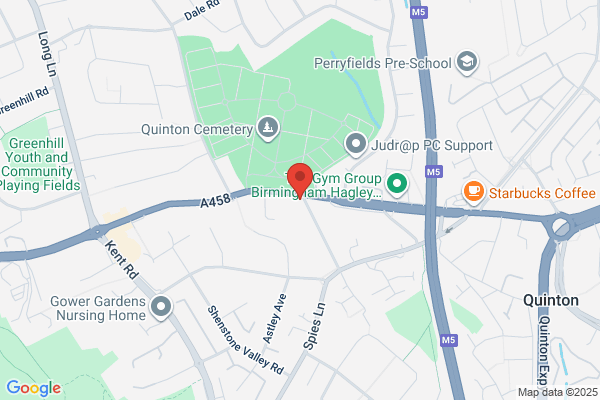Dallows Monumental