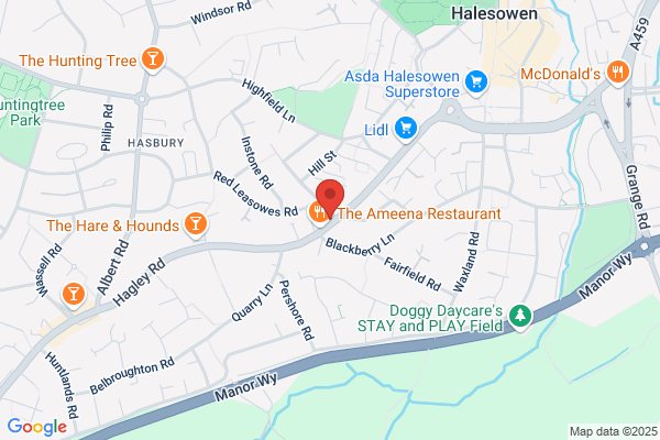 Halesowen Auto Centre Ltd