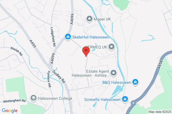 Halesowen Caravan Centre