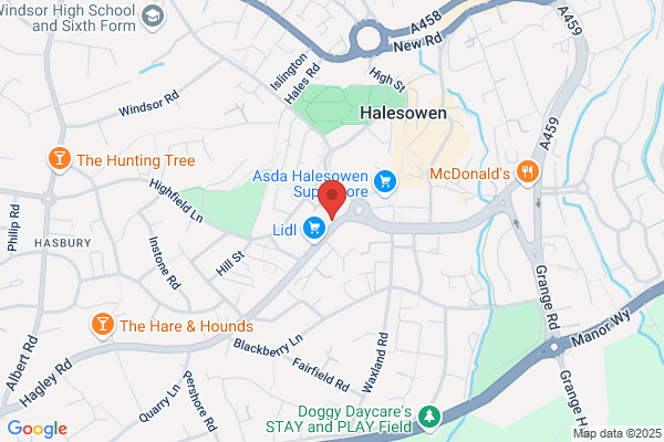 Halesowen Cycles