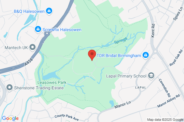 Halesowen Golf Club