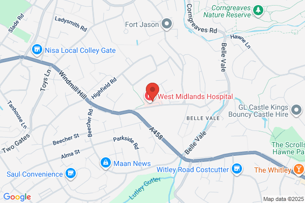 Headley Diesel Surgery