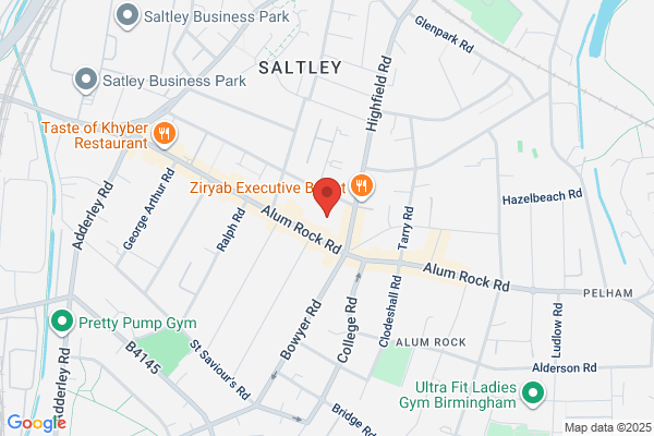 Highfield Motor Services